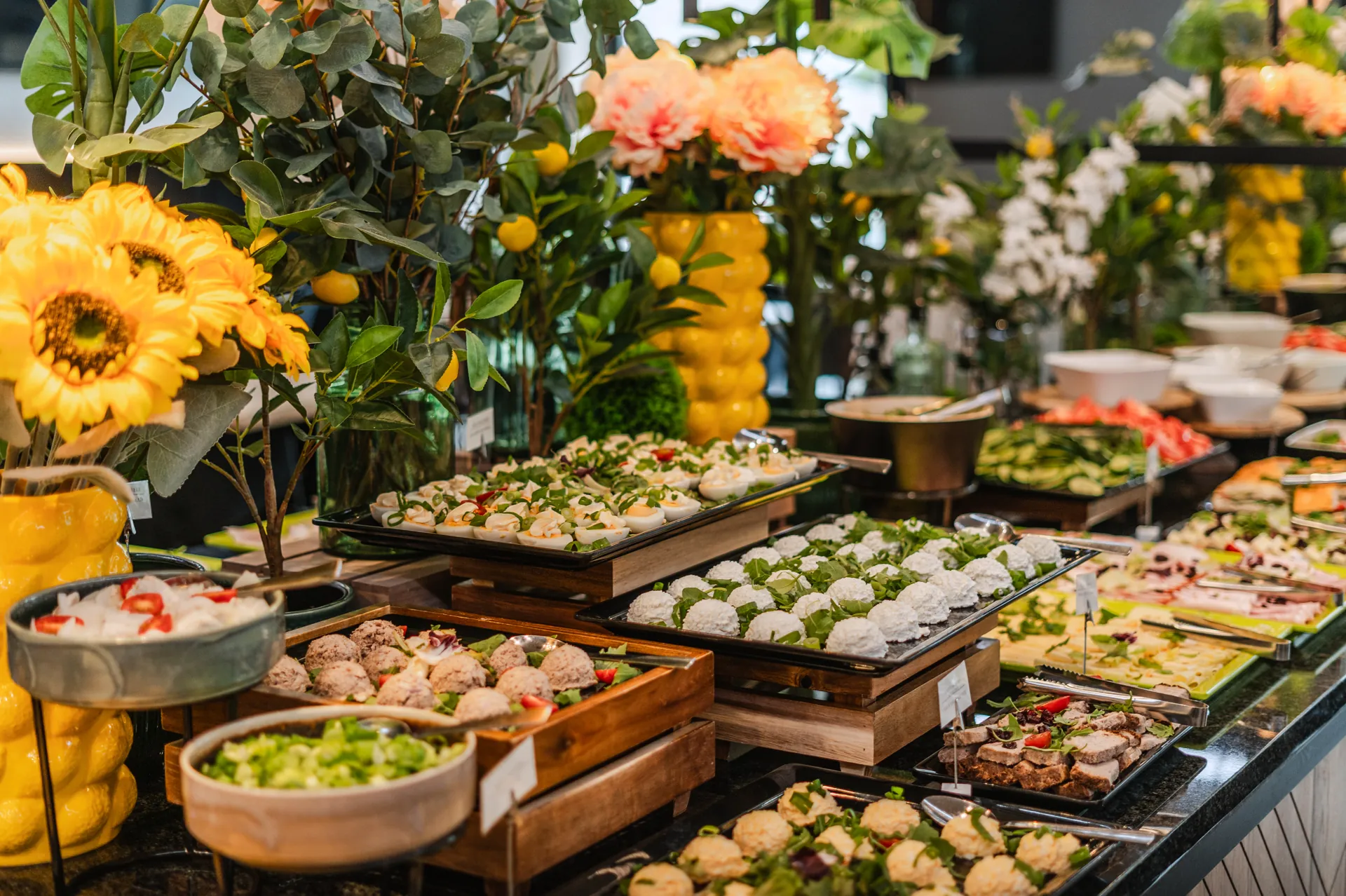 Restauracja 4Seasons